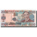 Banconote, Sierra Leone, 2000 Leones, 2006, 1984-08-04, KM:26c, FDS