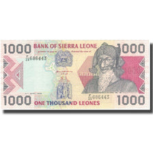 Banconote, Sierra Leone, 1000 Leones, 1996, 1996-04-27, KM:20b, FDS
