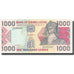 Banconote, Sierra Leone, 1000 Leones, 1996, 1996-04-27, KM:20b, FDS