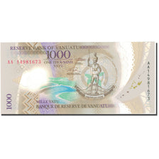 Banknote, Vanuatu, 1000 Vatu, 2014, 2014, KM:13, UNC(65-70)