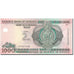 Geldschein, Vanuatu, 1000 Vatu, 1993, 1993, KM:6, UNZ