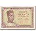 Banknote, Mali, 100 Francs, 1960, 1960-09-22, KM:2, EF(40-45)