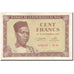 Billete, 100 Francs, 1960, Malí, 1960-09-22, KM:2, MBC