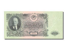 Russia, 50 Rubles, 1947, KM #230, UNC(63), 828625