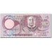 Banconote, Tonga, 5 Pa'anga, 1992-1995, KM:27, FDS