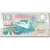 Geldschein, Seychelles, 10 Rupees, 1983, 1983, KM:28a, UNZ