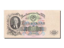 Russie, 100 Roubles type 1947
