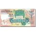 Geldschein, Seychelles, 10 Rupees, 1989, 1989, KM:32, UNZ