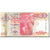 Biljet, Seychellen, 100 Rupees, 1998, 1998, KM:39, NIEUW