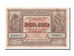 Billet, Armenia, 50 Rubles, 1919, SUP