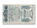 Russia, 5 Rubles, 1918, KM #S922a, VF(20-25), B.003