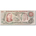 Banconote, Filippine, 10 Piso, KM:154a, FDS