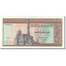 Geldschein, Ägypten, 1 Pound, KM:44a, VZ+