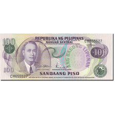 Geldschein, Philippinen, 100 Piso, KM:164A, UNZ-