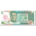 Geldschein, Philippinen, 5 Piso, 1989, 1989, KM:177a, UNZ-
