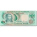 Banconote, Filippine, 5 Piso, undated (1969), KM:143b, BB