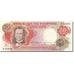 Geldschein, Philippinen, 20 Piso, undated (1969), KM:145a, UNZ-