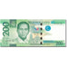 Banknot, Filipiny, 200 Piso, 2010, 2010, KM:209a, UNC(65-70)