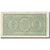 Geldschein, Italien, 1 Lira, 1944, 1944-11-23, KM:29c, S+