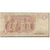 Billet, Égypte, 1 Pound, 1993-2001, Undated (1993-2001), KM:50e, TB