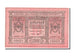 Billete, 10 Rubles, 1918, Rusia, UNC