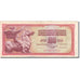 Biljet, Joegoslaviëe, 100 Dinara, 1986, 1986-05-16, KM:90b, TB+