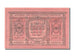 Billete, 10 Rubles, 1918, Rusia, UNC