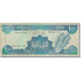Billet, Lebanon, 1000 Livres, 90-91, KM:69b, TB