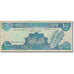 Banconote, Libano, 1000 Livres, 90-91, KM:69b, MB