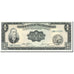 Geldschein, Philippinen, 1 Peso, KM:133h, UNZ