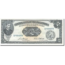 Banknot, Filipiny, 2 Pesos, KM:134d, UNC(65-70)