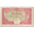 Billet, French West Africa, 100 Francs, 1926, 1926-09-24, KM:11Bb, TB