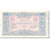 Francia, 1000 Francs, Bleu et Rose, 1923, 1923-07-12, BB, Fayette:36.39, KM:67j