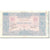 Francia, 1000 Francs, Bleu et Rose, 1923, 1923-07-12, MBC, Fayette:36.39, KM:67j