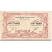Banconote, Costa francese dei somali, 100 Francs, 1920, 1920-01-02, KM:5, BB
