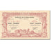 Banconote, Costa francese dei somali, 100 Francs, 1920, 1920-01-02, KM:5, BB