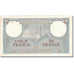 Banconote, Marocco, 20 Francs, 1942, 1942-11-09, KM:18b, BB