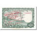 Banknot, Gwinea Równikowa, 5000 Bipkwele on 500 Pesetas, 1980, 1980-10-21