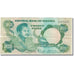 Banknote, Nigeria, 20 Naira, 1984, Undated (1984), KM:26c, VF(30-35)