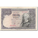Geldschein, Spanien, 5000 Pesetas, 1978, 1976-02-06, KM:155, S