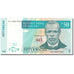 Banconote, Malawi, 50 Kwacha, 1997, 1997-07-01, KM:39, SPL