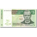 Banconote, Malawi, 5 Kwacha, 2005, 2005-12-01, SPL