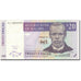 Banknote, Malawi, 20 Kwacha, 2004, 2004-06-01, KM:52a, UNC(63)