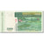 Banconote, Madagascar, 2000 Ariary, 2003, KM:83, SPL+