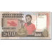 Banknote, Madagascar, 500 Francs = 100 Ariary, KM:71a, UNC(64)