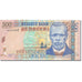 Banknot, Malawi, 500 Kwacha, 2003, 2003-06-01, KM:48Aa, UNC(60-62)