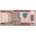 Banknot, Mozambik, 50,000 Meticais, 1993, 1993-06-16, KM:138, UNC(65-70)