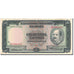 Billet, Mozambique, 50 Escudos, 1958, 1958-07-24, KM:106a, TTB