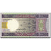 Banknote, Mauritania, 100 Ouguiya, 2008, 2008-11-28, KM:10c, UNC(65-70)