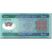 Banknote, Mauritania, 1000 Ouguiya, 2014, 2014-11-28, UNC(65-70)